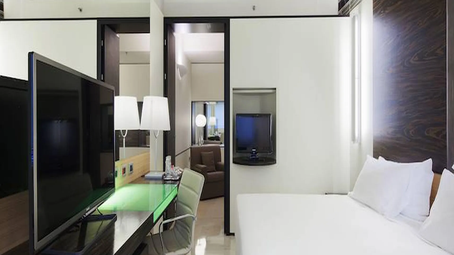 Hotel Nh Venezia Laguna Palace Mestre