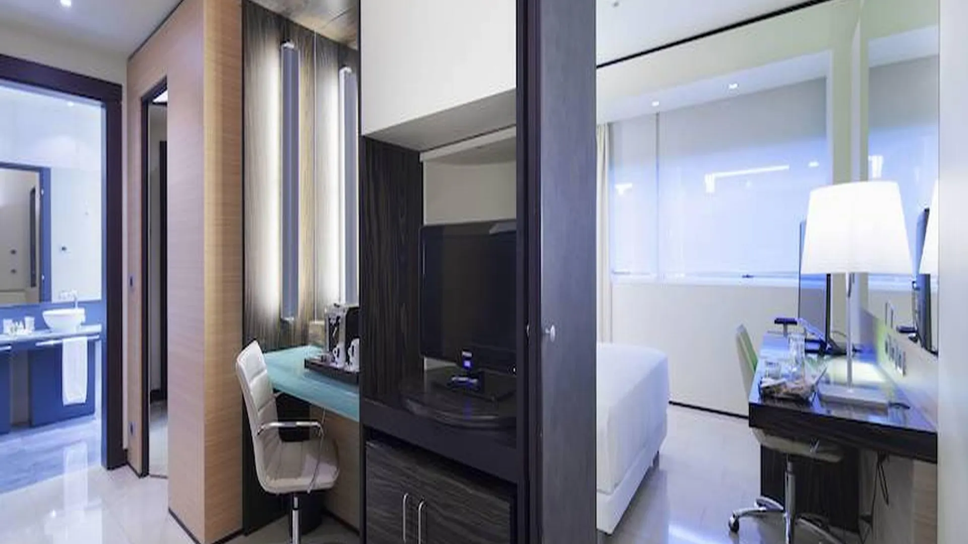 **** Hotel Nh Venezia Laguna Palace Mestre Italy