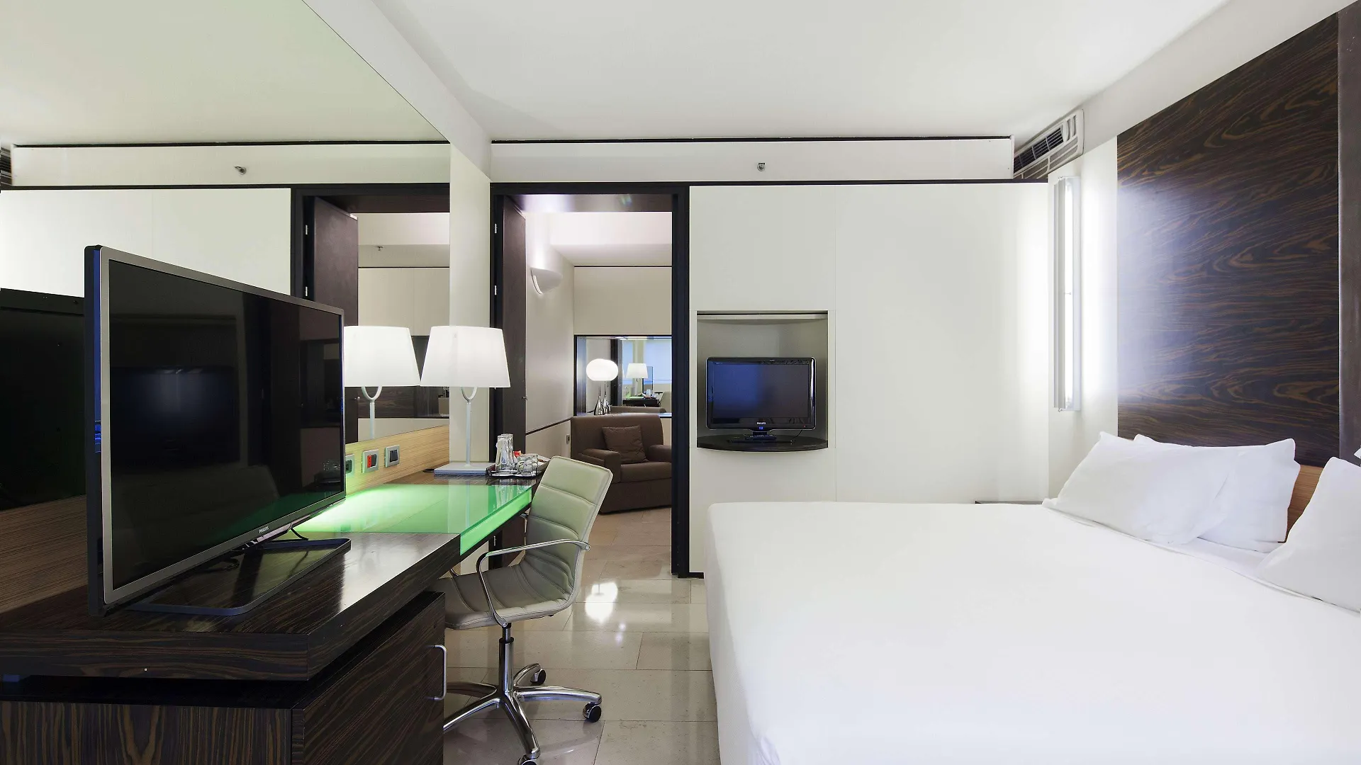 Nh Venezia Laguna Palace Hotel Mestre