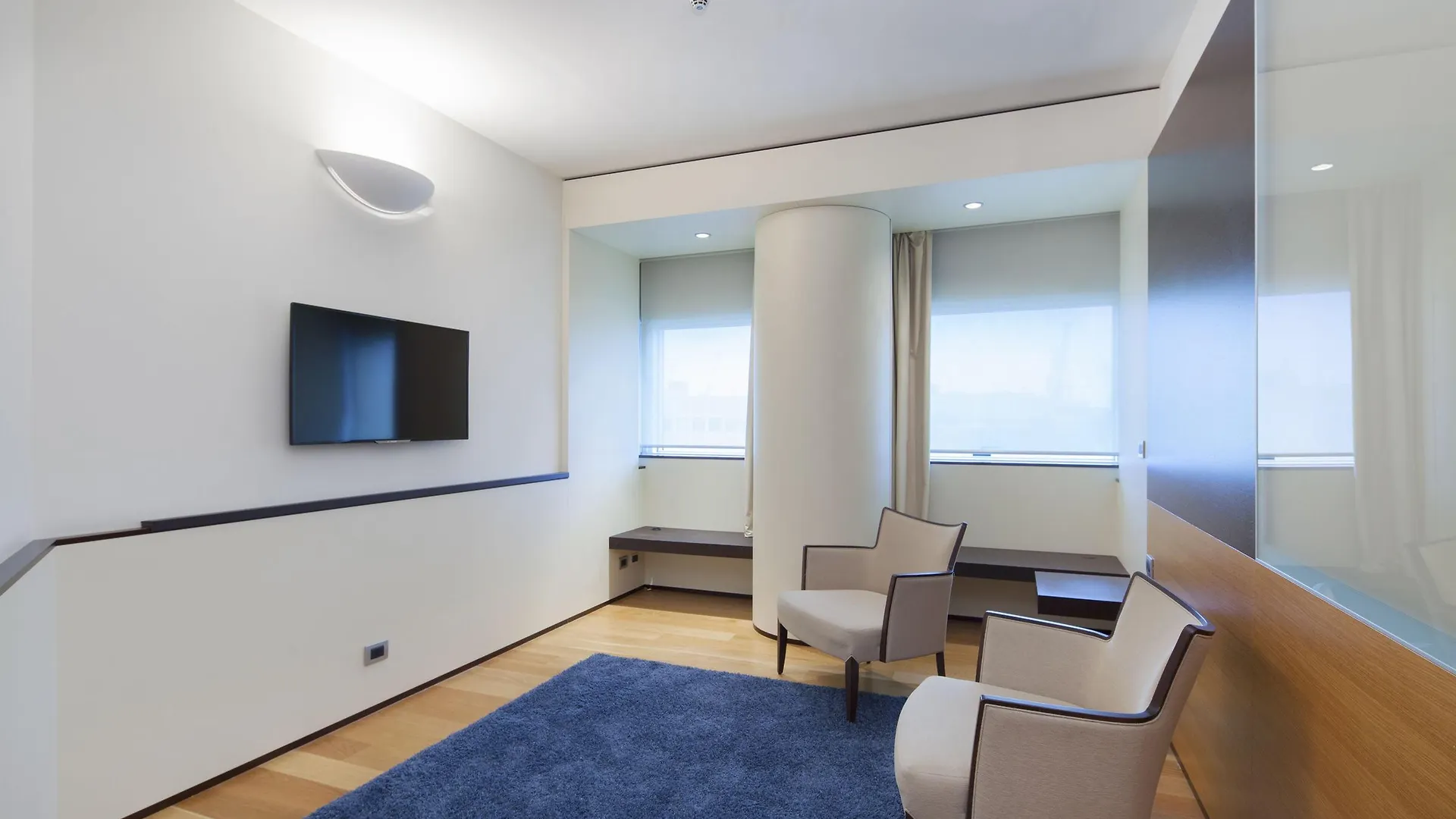 Hotel Nh Venezia Laguna Palace Mestre