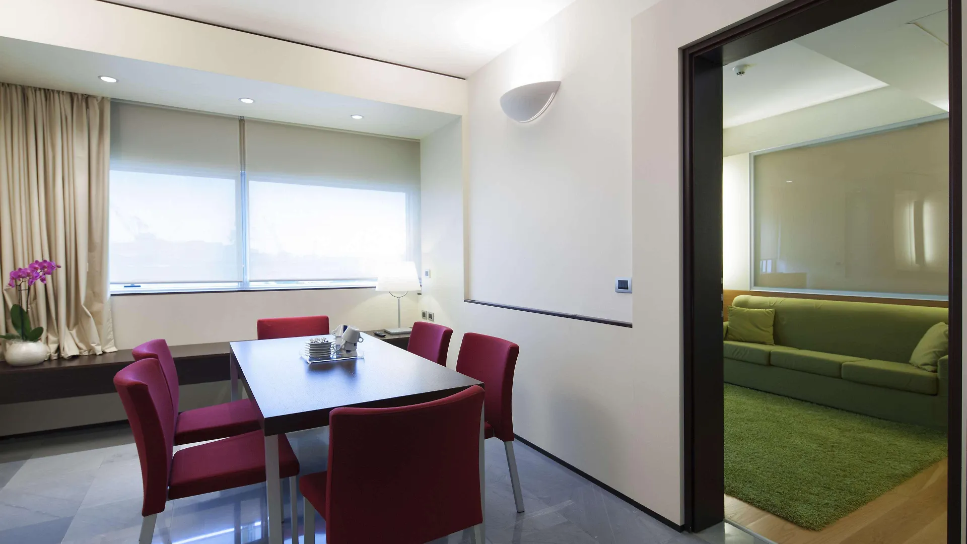 **** Hotel NH Venezia Laguna Palace Mestre Italia