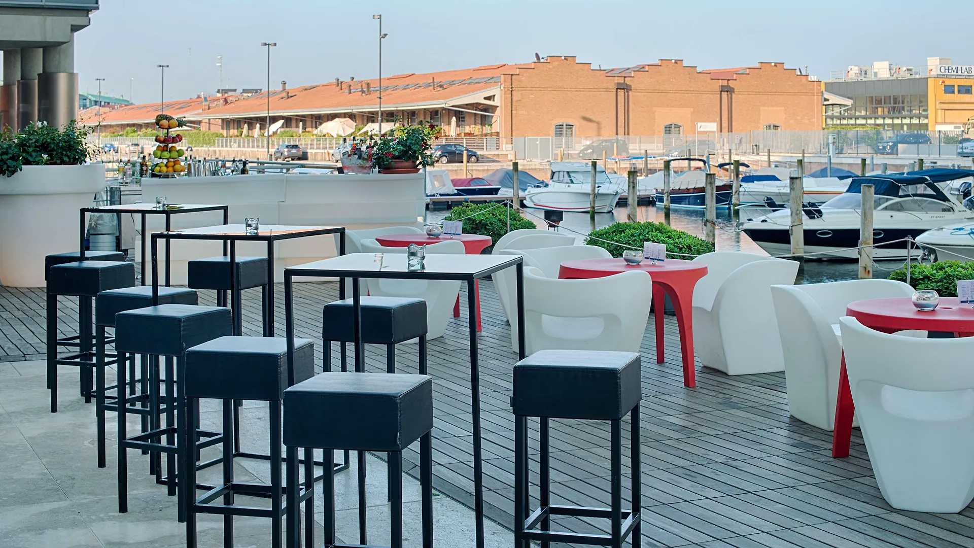 **** Hotel NH Venezia Laguna Palace Mestre Italia