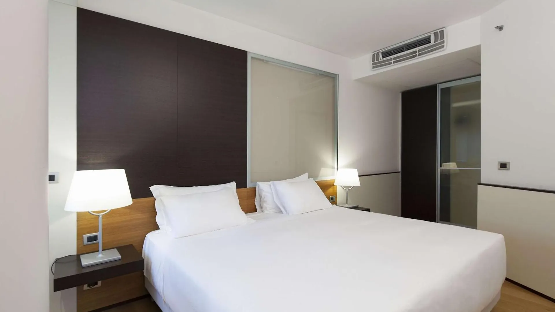 **** Hotel Nh Venezia Laguna Palace Mestre Italy