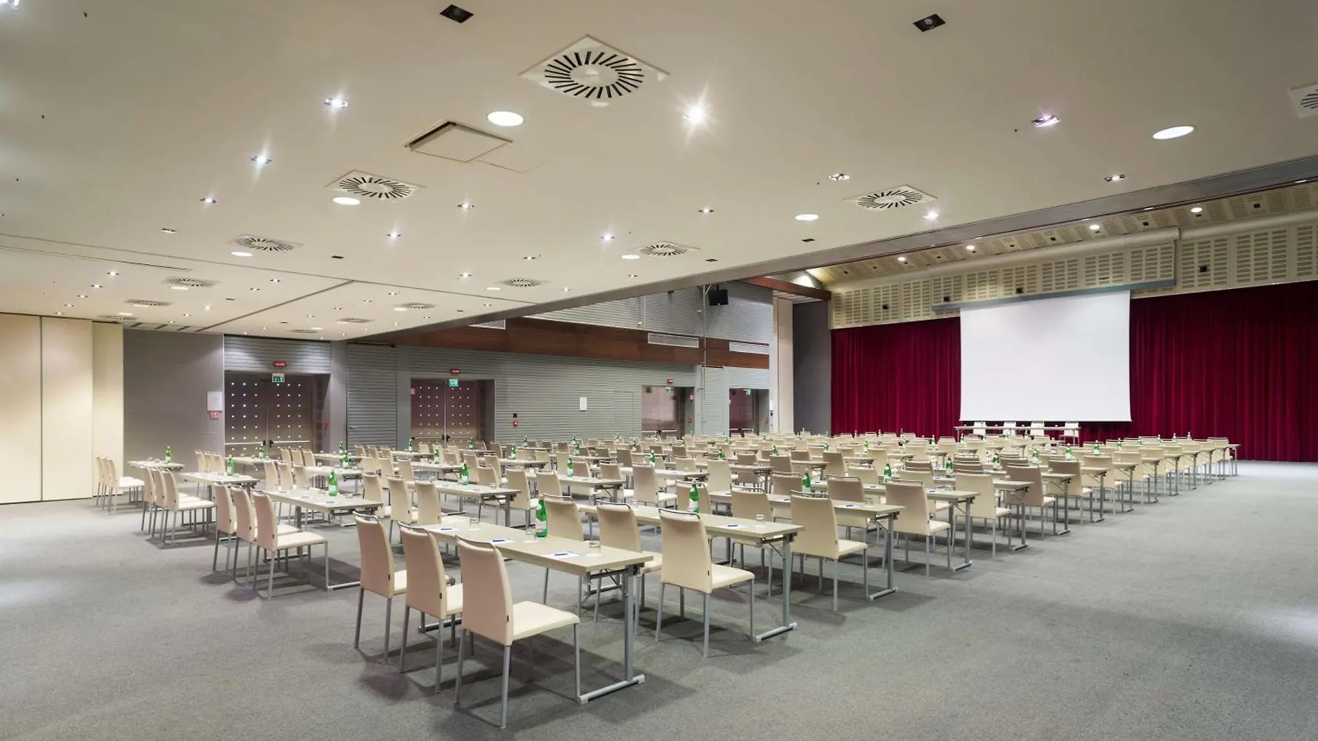 **** Hotel Nh Venezia Laguna Palace Mestre Italy