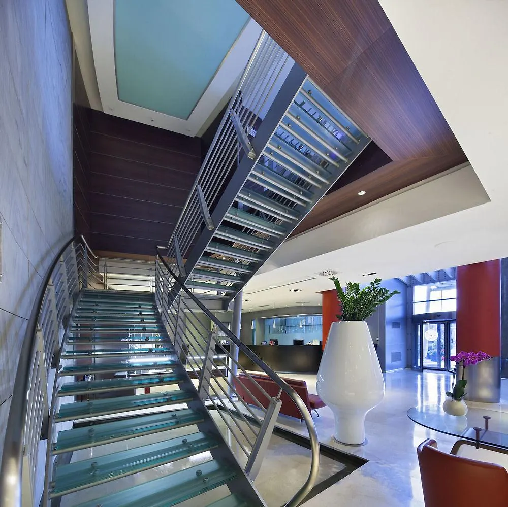 **** Hotel NH Venezia Laguna Palace Mestre Italia