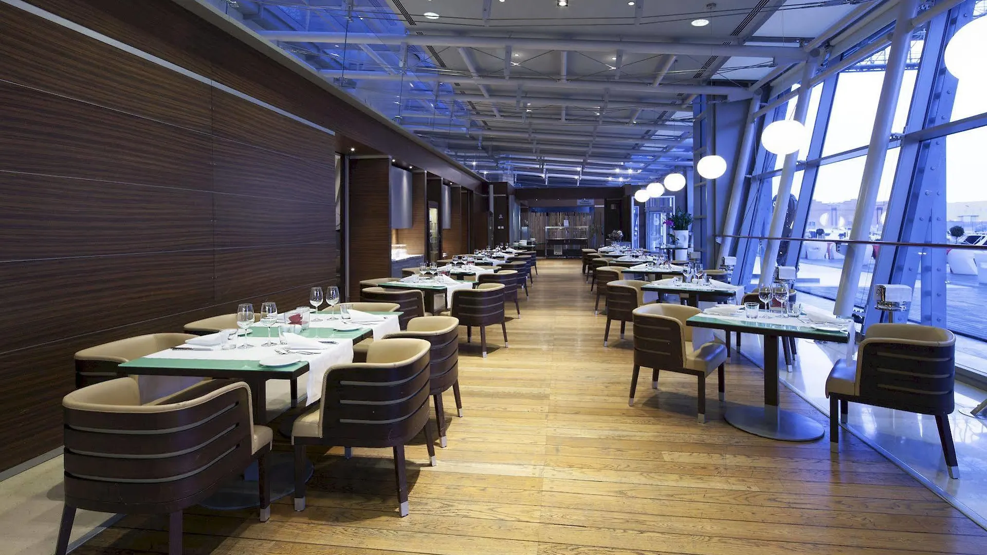 Nh Venezia Laguna Palace Mestre Hotel