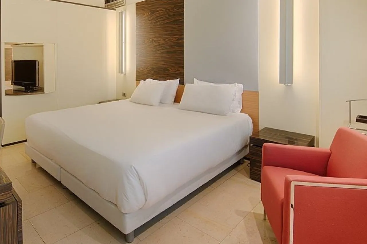 **** Hotel NH Venezia Laguna Palace Mestre Italia