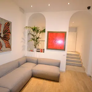 *** Penzion Casa Dane' Itálie