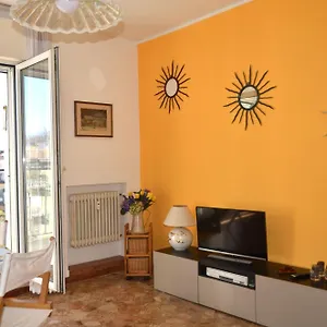 Casa vacanze Rismondo Terrace
