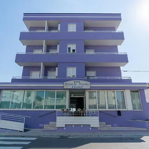 Beach Suite Hotel Bellaria – Igea Marina