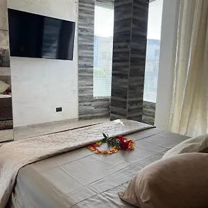 Apartament Sami Katania