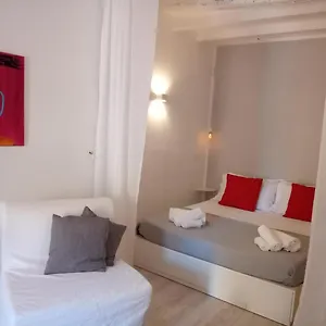 Apartament Studio10 Palermo