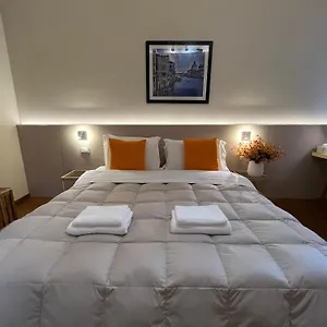 Appartamento Ca Di Buole A