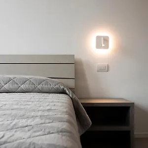 Apartmanhotel Cavalli, Mestre