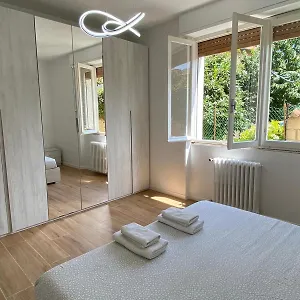 Apartament The Swan - Composed By 2 Mandello del Lario