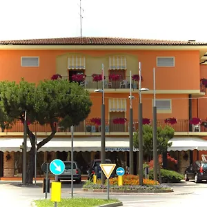 *** Hotel Azzurra Itálie