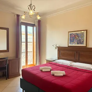 Apartament Anthony House, Anthony Floor 3, Castro Pretorio Rzym