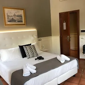 207 Guest house Rome