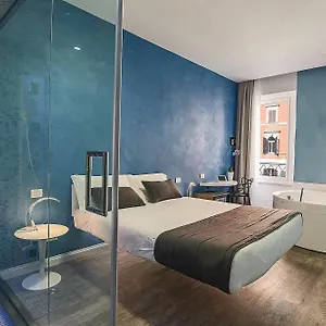 Ripetta Relais 4*, Rom Italien