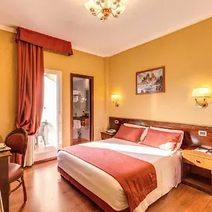 *** Hotel Impero Itálie