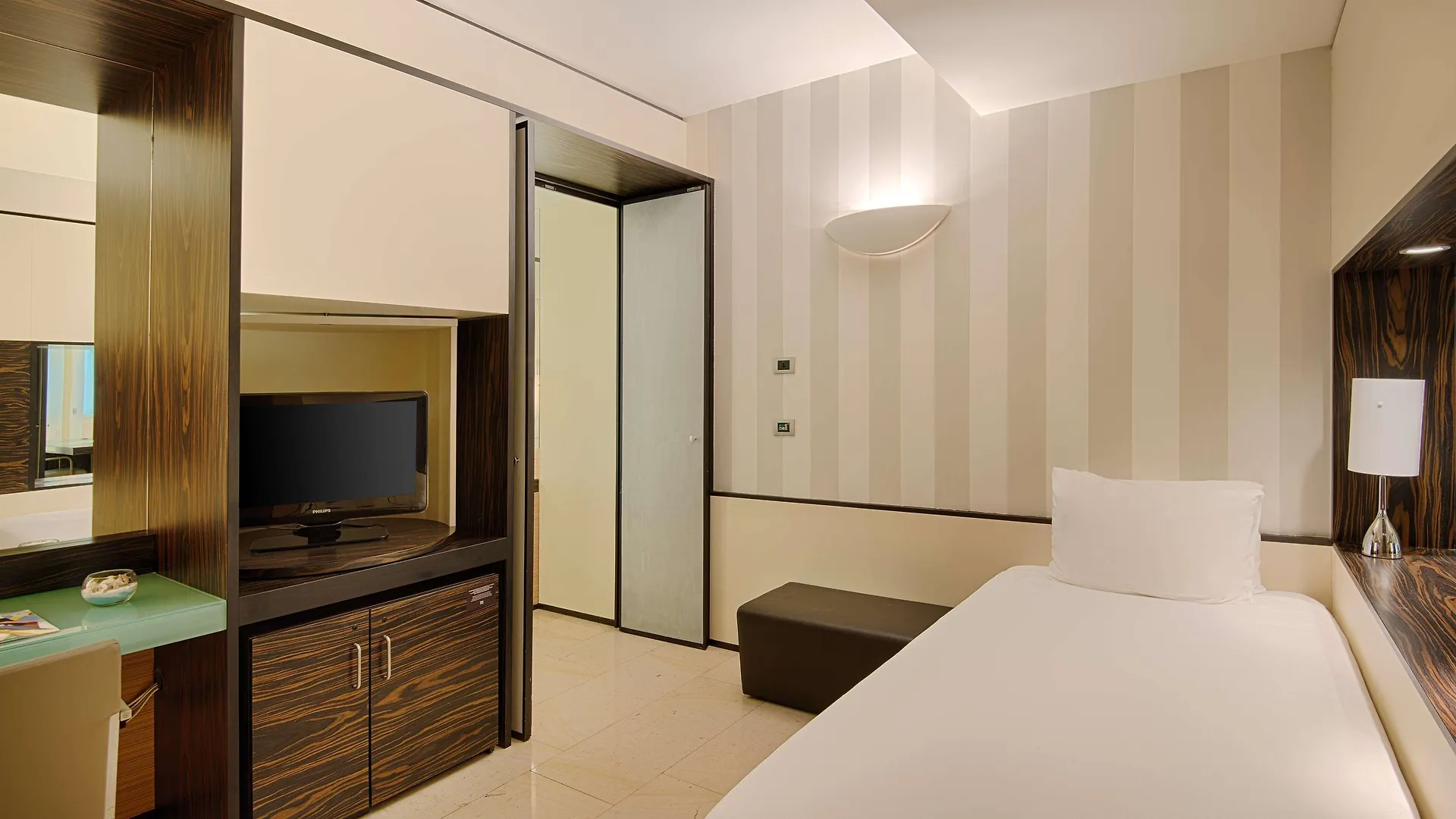 Nh Venezia Laguna Palace Mestre 4*,  Olaszország