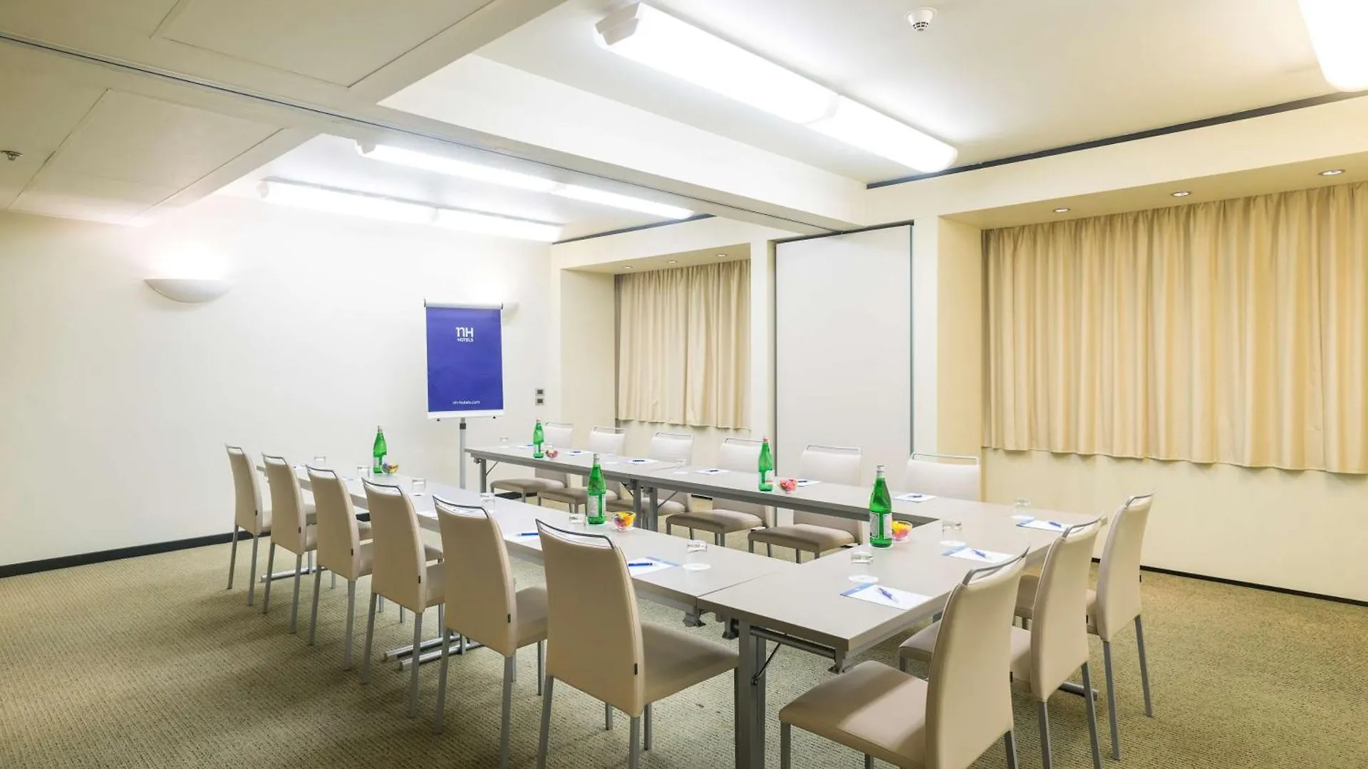 מסטרה Nh Venezia Laguna Palace