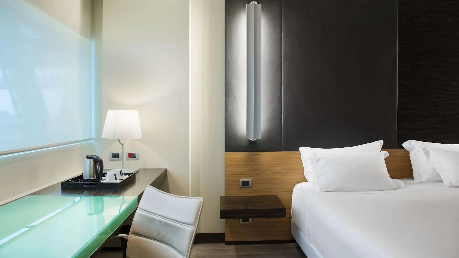 Hotel Nh Venezia Laguna Palace Mestre