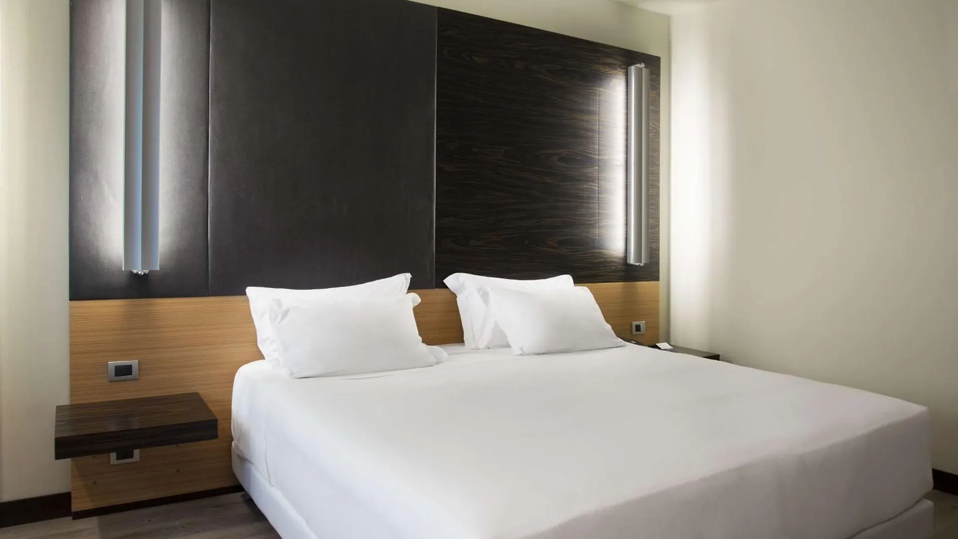 Hotel Nh Venezia Laguna Palace Mestre