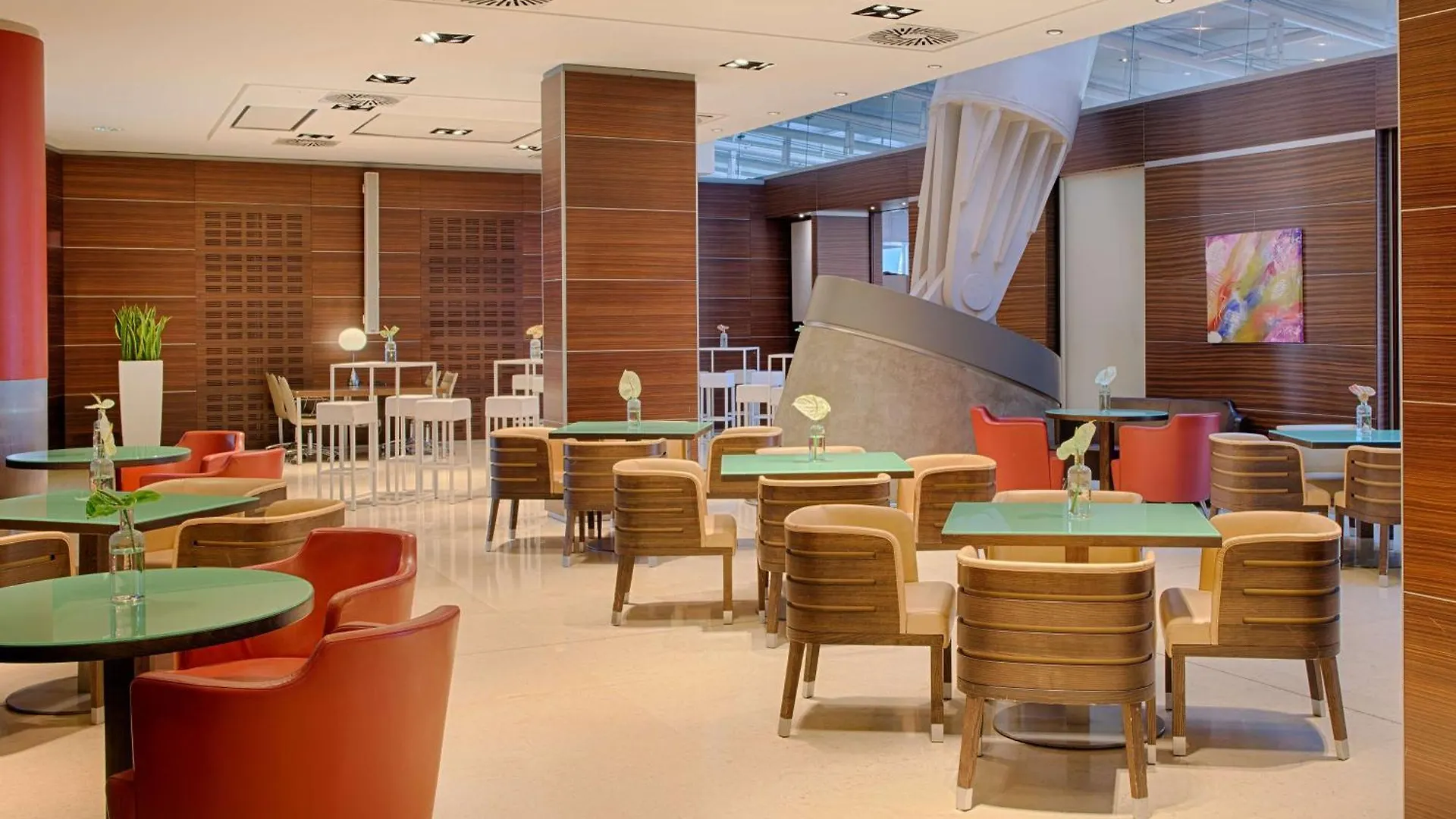 מסטרה Nh Venezia Laguna Palace