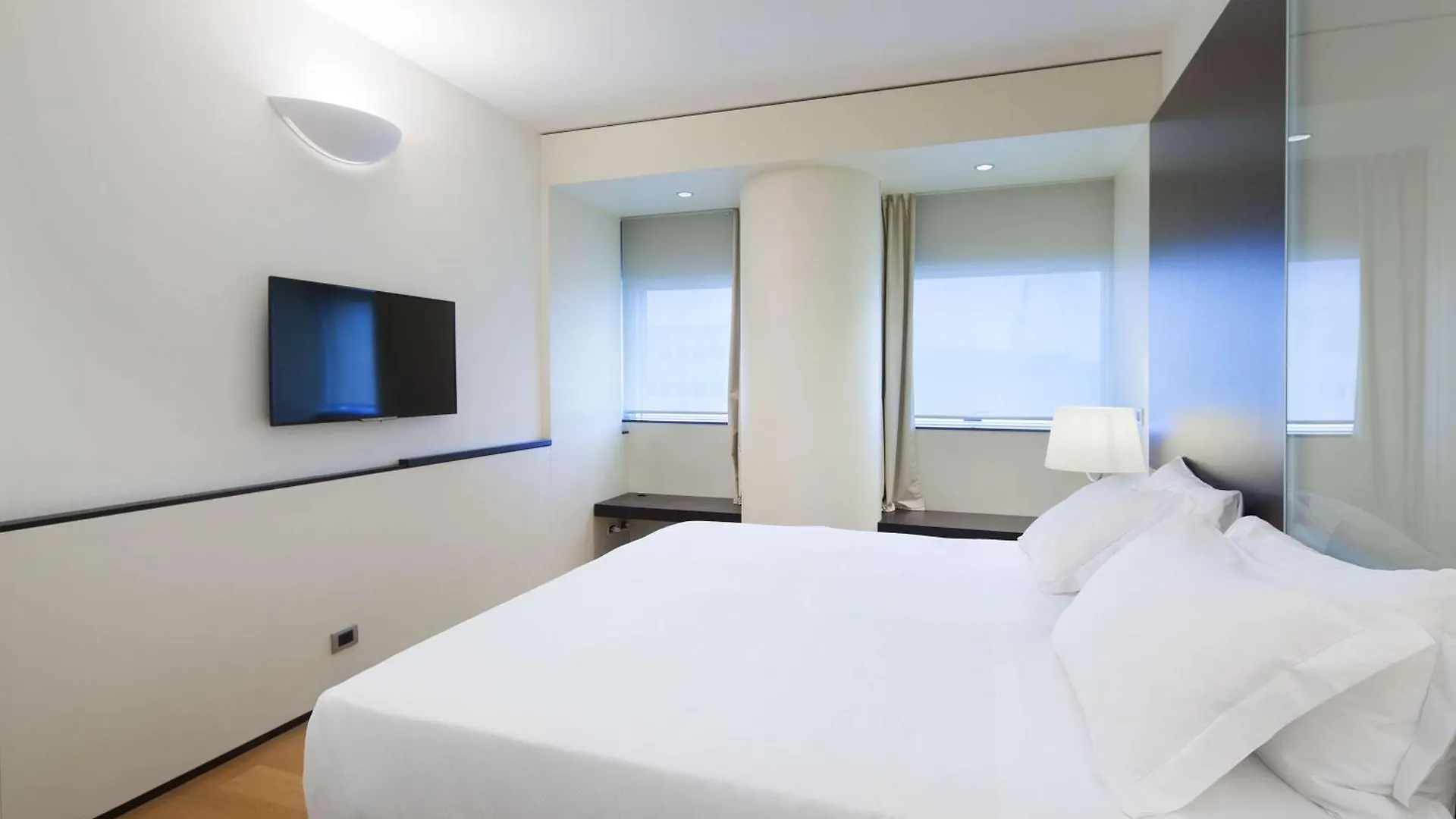 Nh Venezia Laguna Palace Mestre 4*,