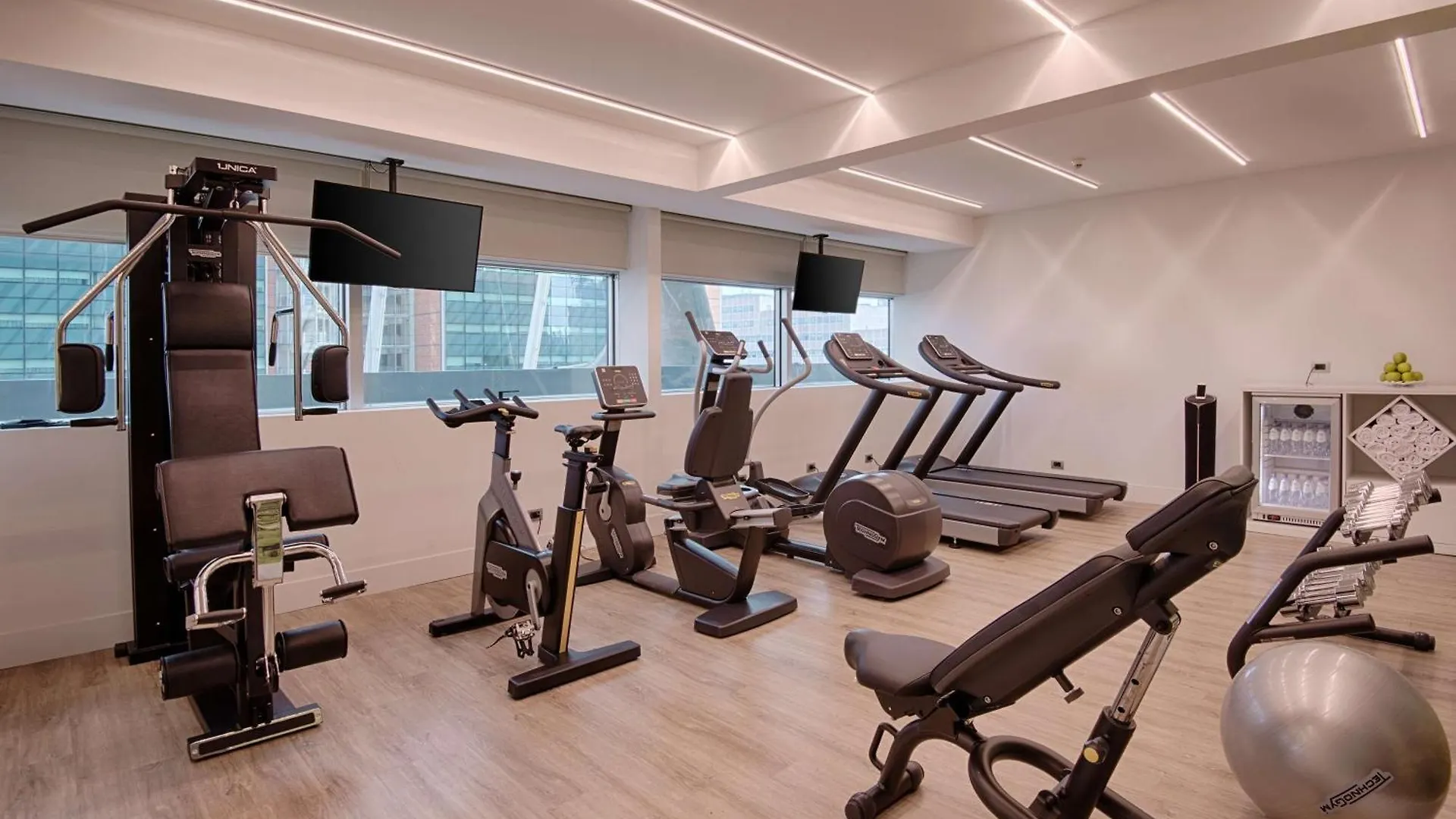 **** Hotel Nh Venezia Laguna Palace Mestre Italy
