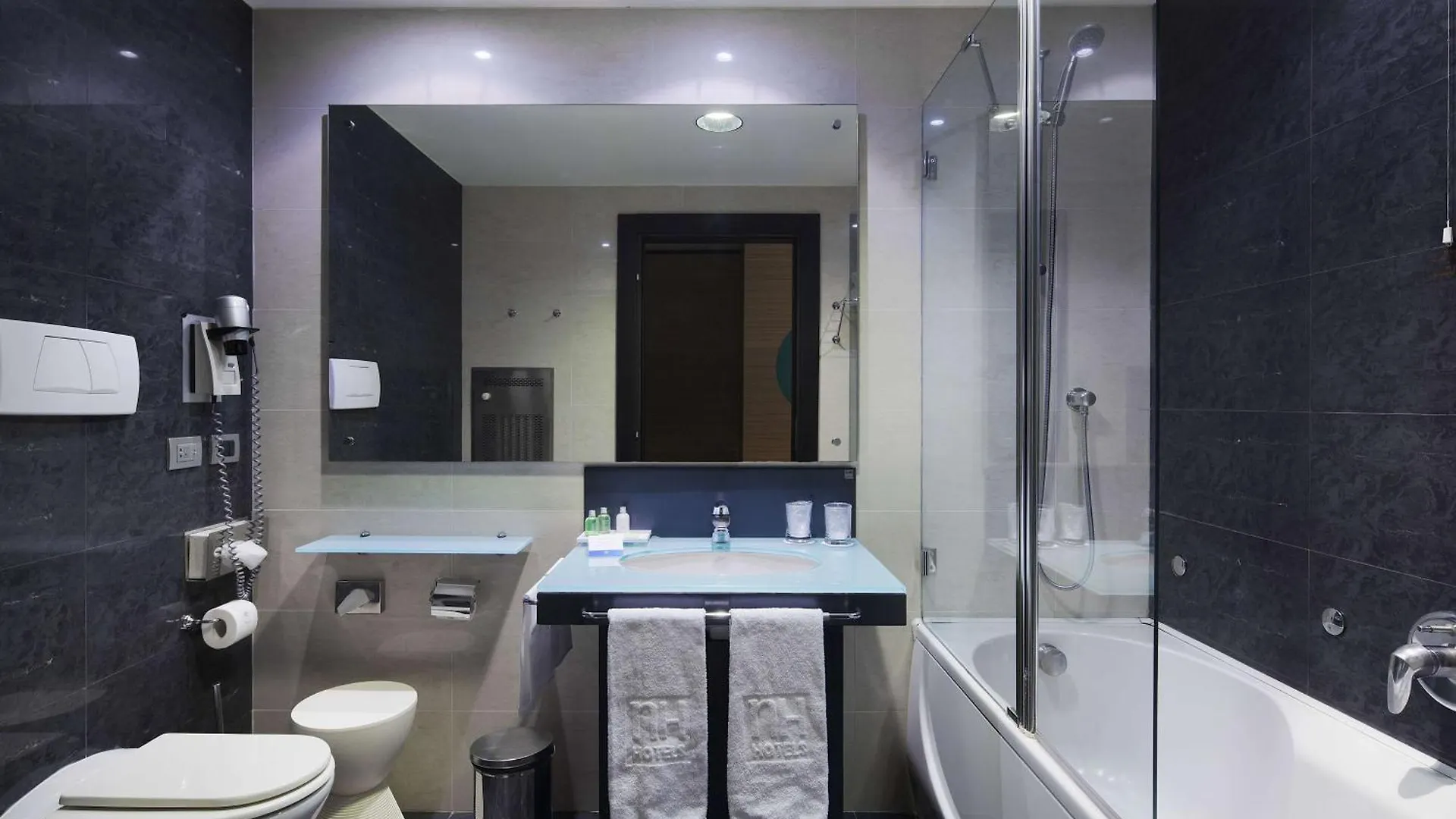 **** Hotel Nh Venezia Laguna Palace Mestre Italy