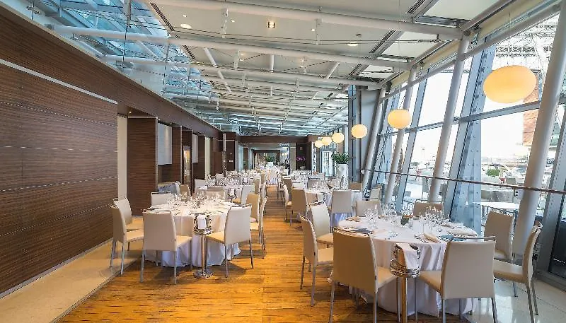 Nh Venezia Laguna Palace Mestre 4*,  Olaszország