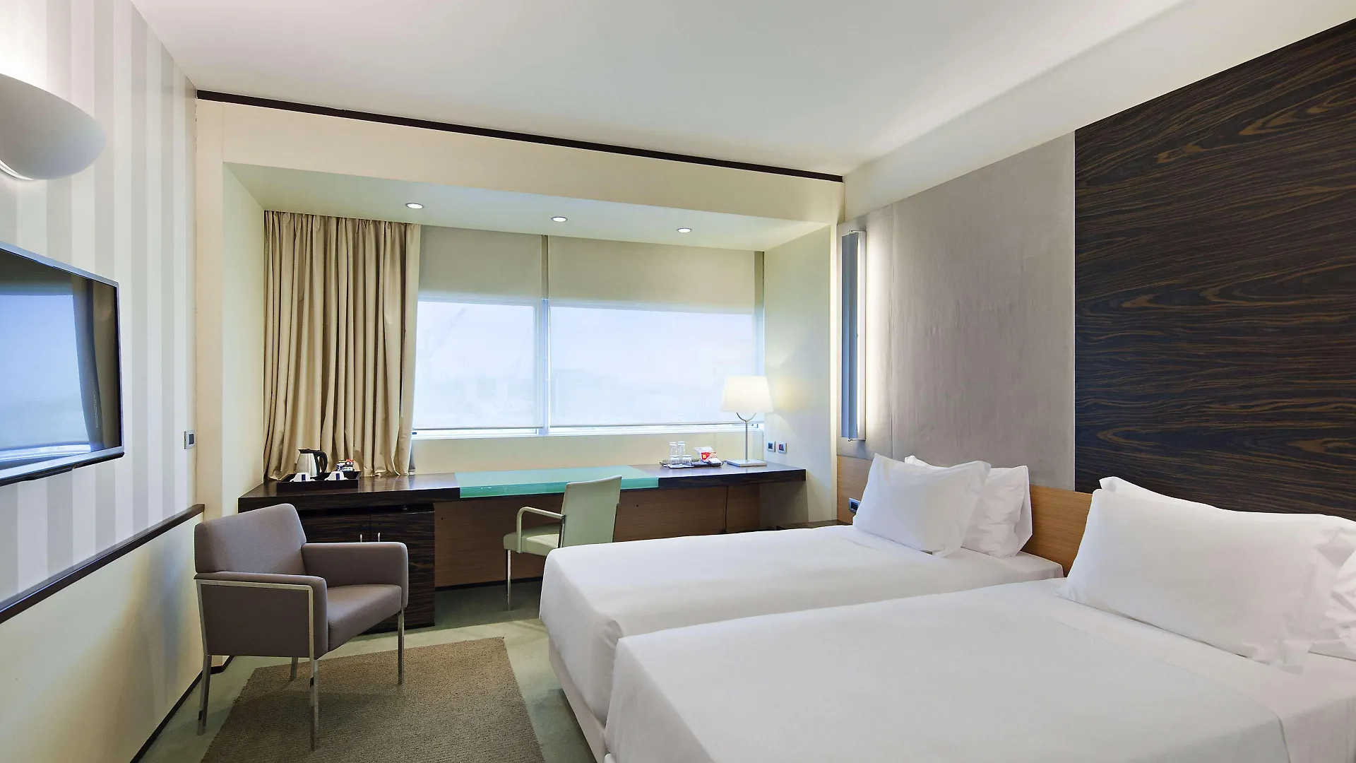 Hotel Nh Venezia Laguna Palace Mestre