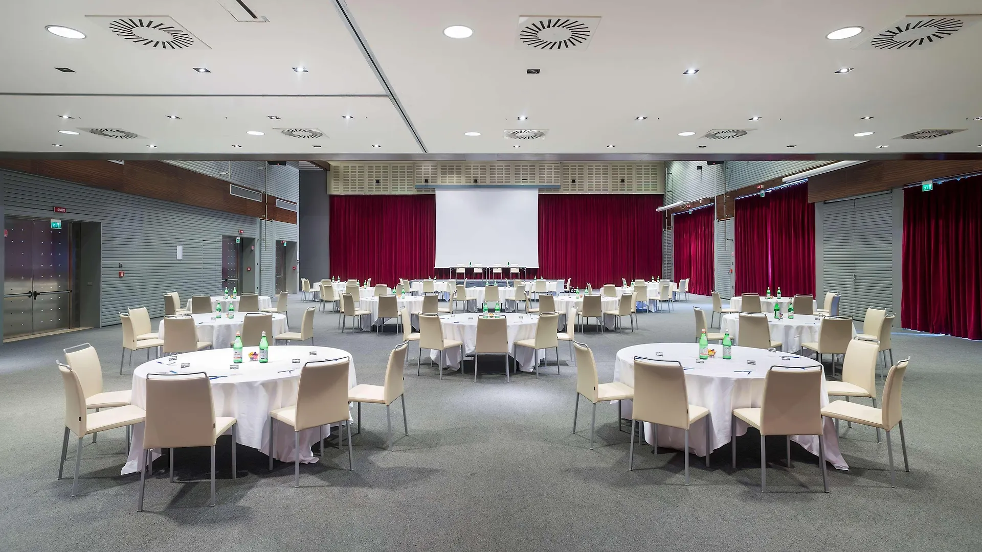 **** Hotel Nh Venezia Laguna Palace Mestre Włochy