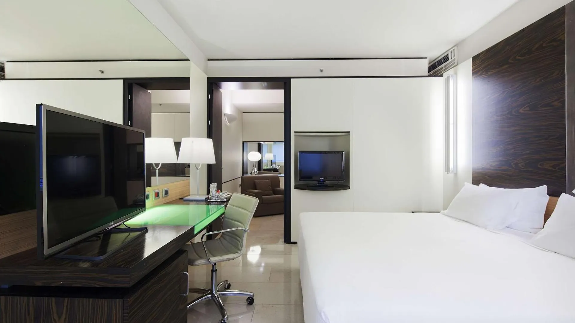 **** Hotel Nh Venezia Laguna Palace Mestre Italy